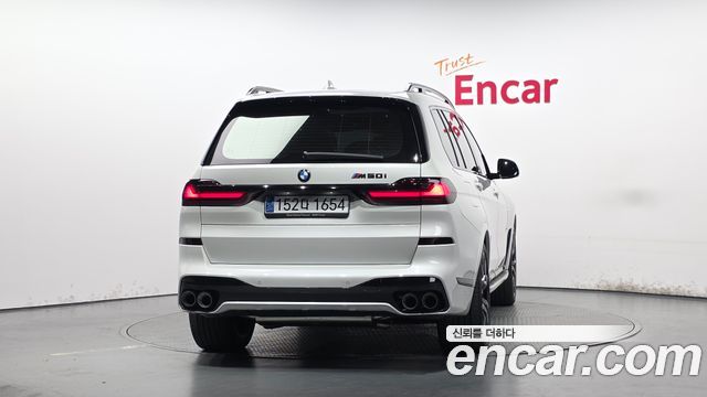 BMW X7 2021 — photo 4