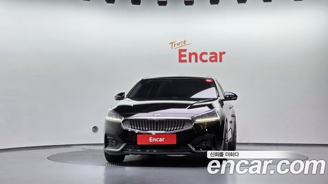 Kia K7 2016 — photo 3