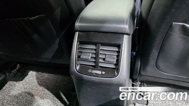 Kia K7 2016 — photo 34
