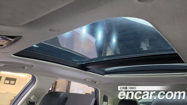 Kia K8 2025 — photo 24