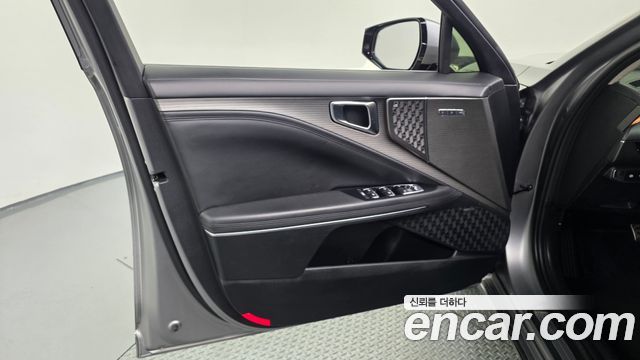 Kia K8 2025 — photo 14