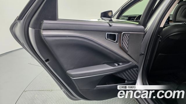 Kia K8 2025 — photo 15