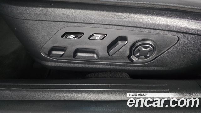 Kia K8 2025 — photo 32