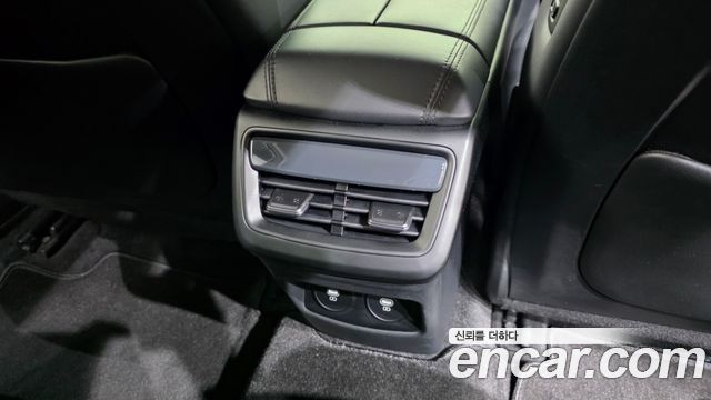 Kia K8 2025 — photo 38