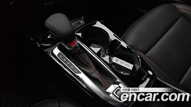 Chevrolet Korea Trax 2025 — photo 12