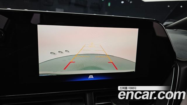 Chevrolet Korea Trax 2025 — photo 20
