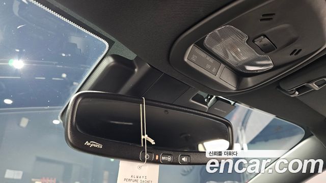 Chevrolet Korea Trax 2025 — photo 25