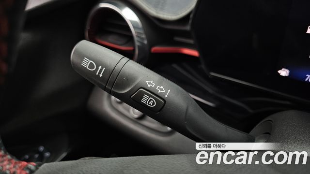 Chevrolet Korea Trax 2025 — photo 31