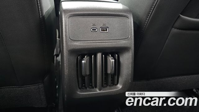 Chevrolet Korea Trax 2025 — photo 32