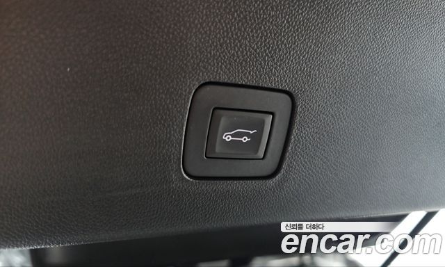 Chevrolet Korea Trax 2025 — photo 34
