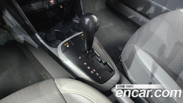 Kia morning 2017 — photo 9