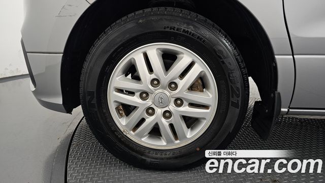 Hyundai Starex 2021 — photo 5