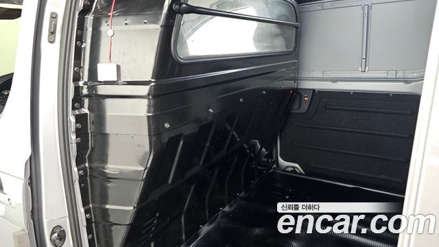 Hyundai Starex 2021 — photo 25