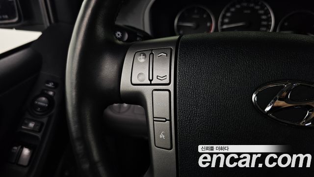 Hyundai Starex 2021 — photo 29