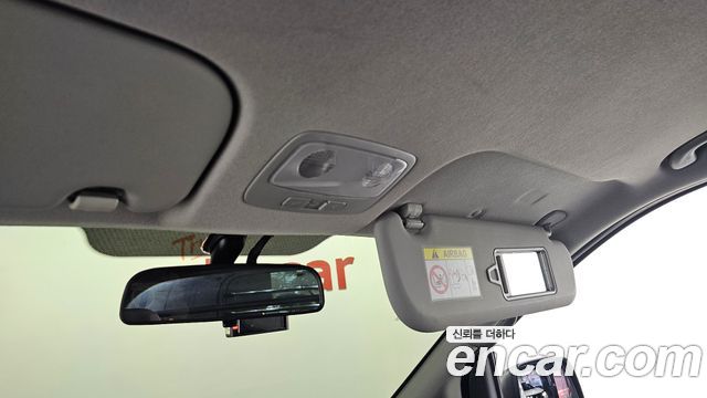 Hyundai Starex 2021 — photo 33
