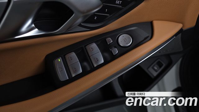BMW 3-Series 2025 — photo 38