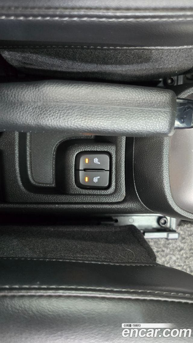 Chevrolet Korea Spark 2017 — photo 21