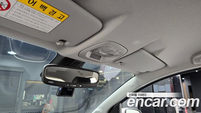 Chevrolet Korea Spark 2017 — photo 23