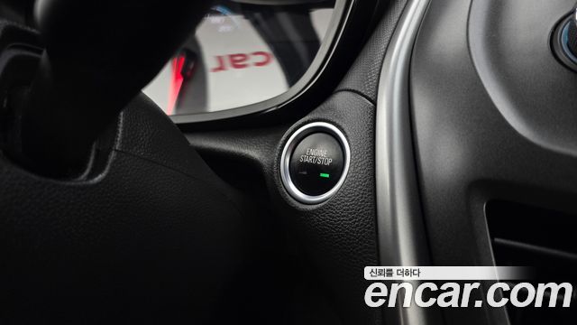 Chevrolet Korea Spark 2017 — photo 25