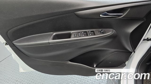 Chevrolet Korea Spark 2017 — photo 14