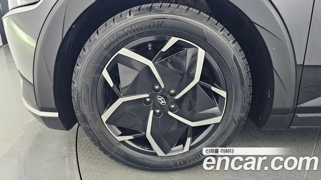 Hyundai Ioniq5 2022 — photo 5