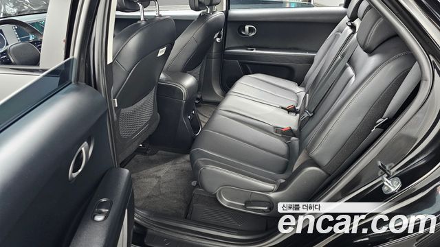 Hyundai Ioniq5 2022 — photo 17