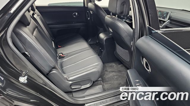 Hyundai Ioniq5 2022 — photo 18