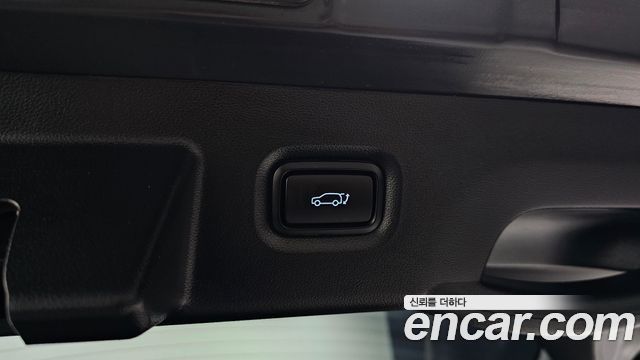 Hyundai Ioniq5 2022 — photo 23