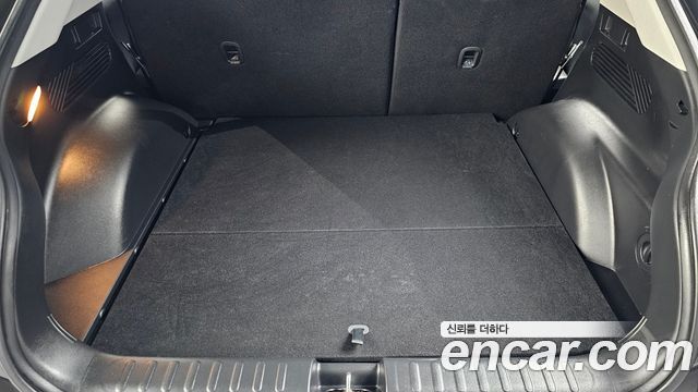 Hyundai Ioniq5 2022 — photo 24