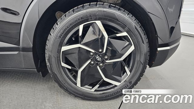 Hyundai Ioniq5 2022 — photo 7