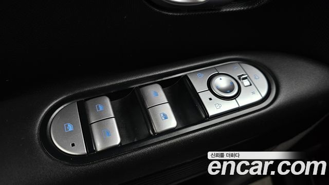 Hyundai Ioniq5 2022 — photo 27