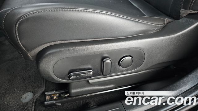 Hyundai Ioniq5 2022 — photo 28