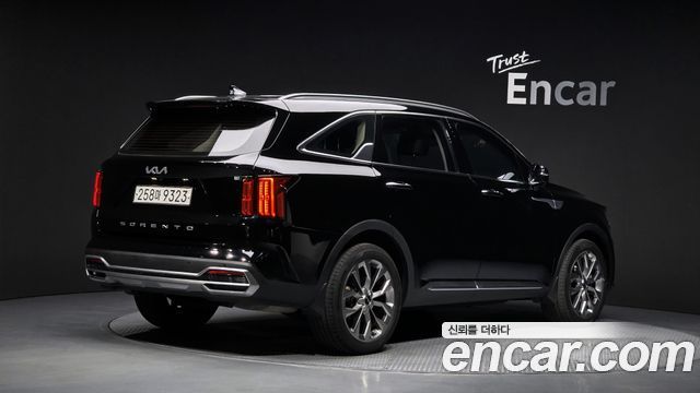 Kia Sorento 2022 — photo 2
