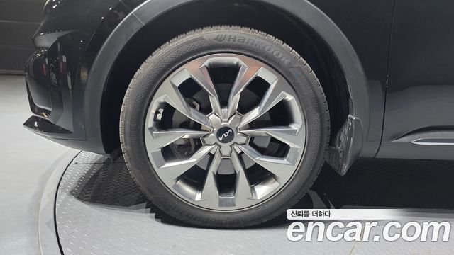 Kia Sorento 2022 — photo 5