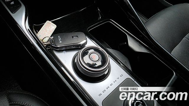 Kia Sorento 2022 — photo 12