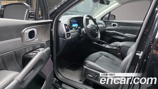 Kia Sorento 2022 — photo 13