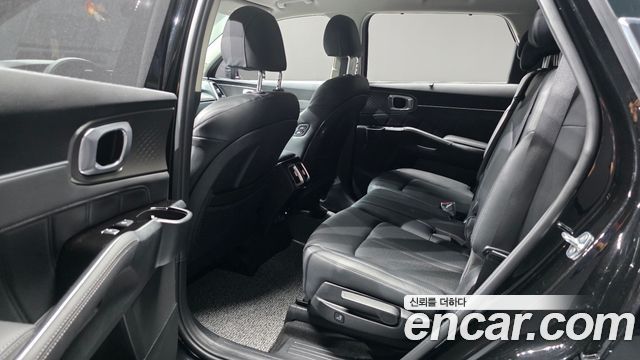Kia Sorento 2022 — photo 18