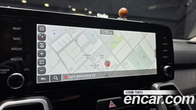 Kia Sorento 2022 — photo 19