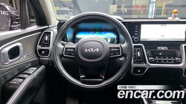 Kia Sorento 2022 — photo 20