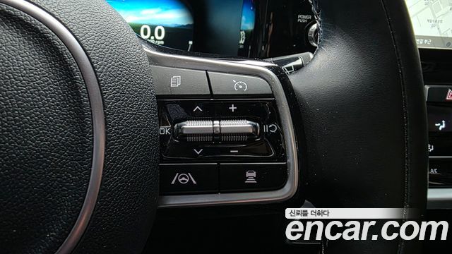 Kia Sorento 2022 — photo 24