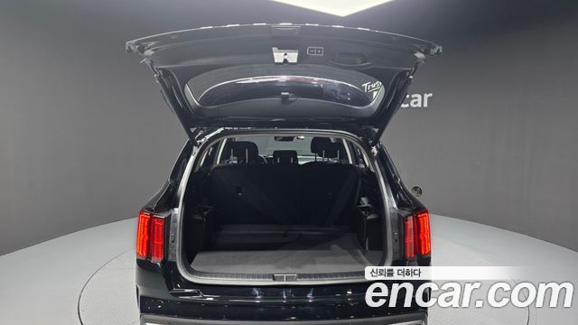 Kia Sorento 2022 — photo 26