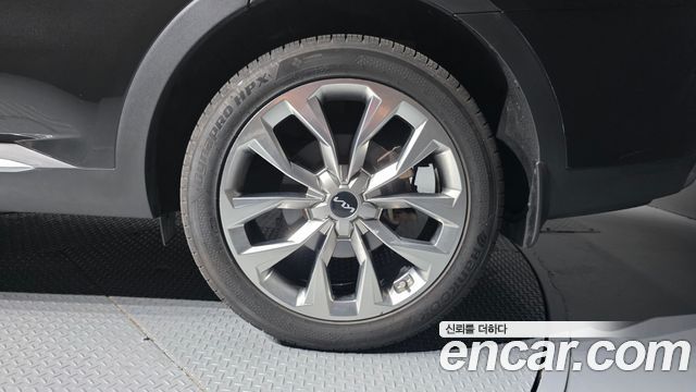 Kia Sorento 2022 — photo 7