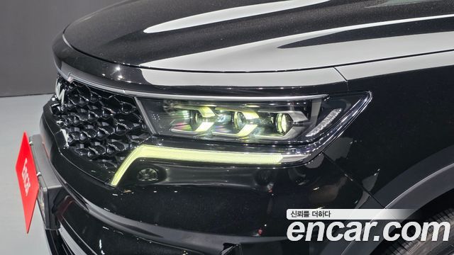 Kia Sorento 2022 — photo 8