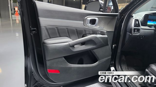 Kia Sorento 2022 — photo 14