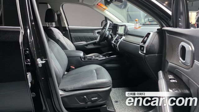 Kia Sorento 2022 — photo 16