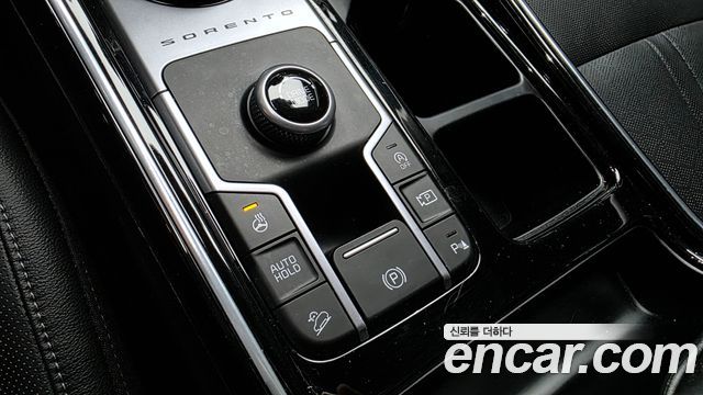 Kia Sorento 2022 — photo 27
