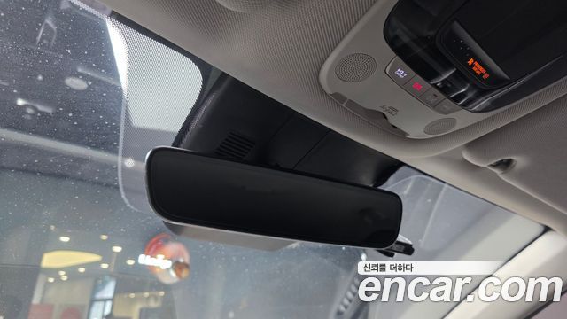Kia Sorento 2022 — photo 29