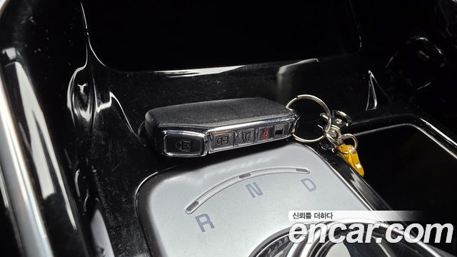 Kia Sorento 2022 — photo 31