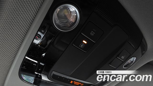 Kia Sorento 2022 — photo 32