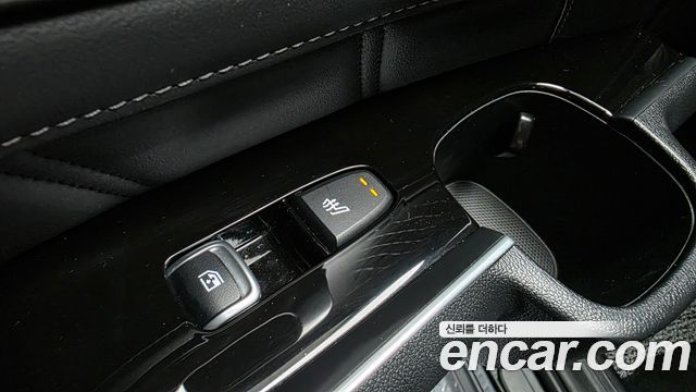 Kia Sorento 2022 — photo 34